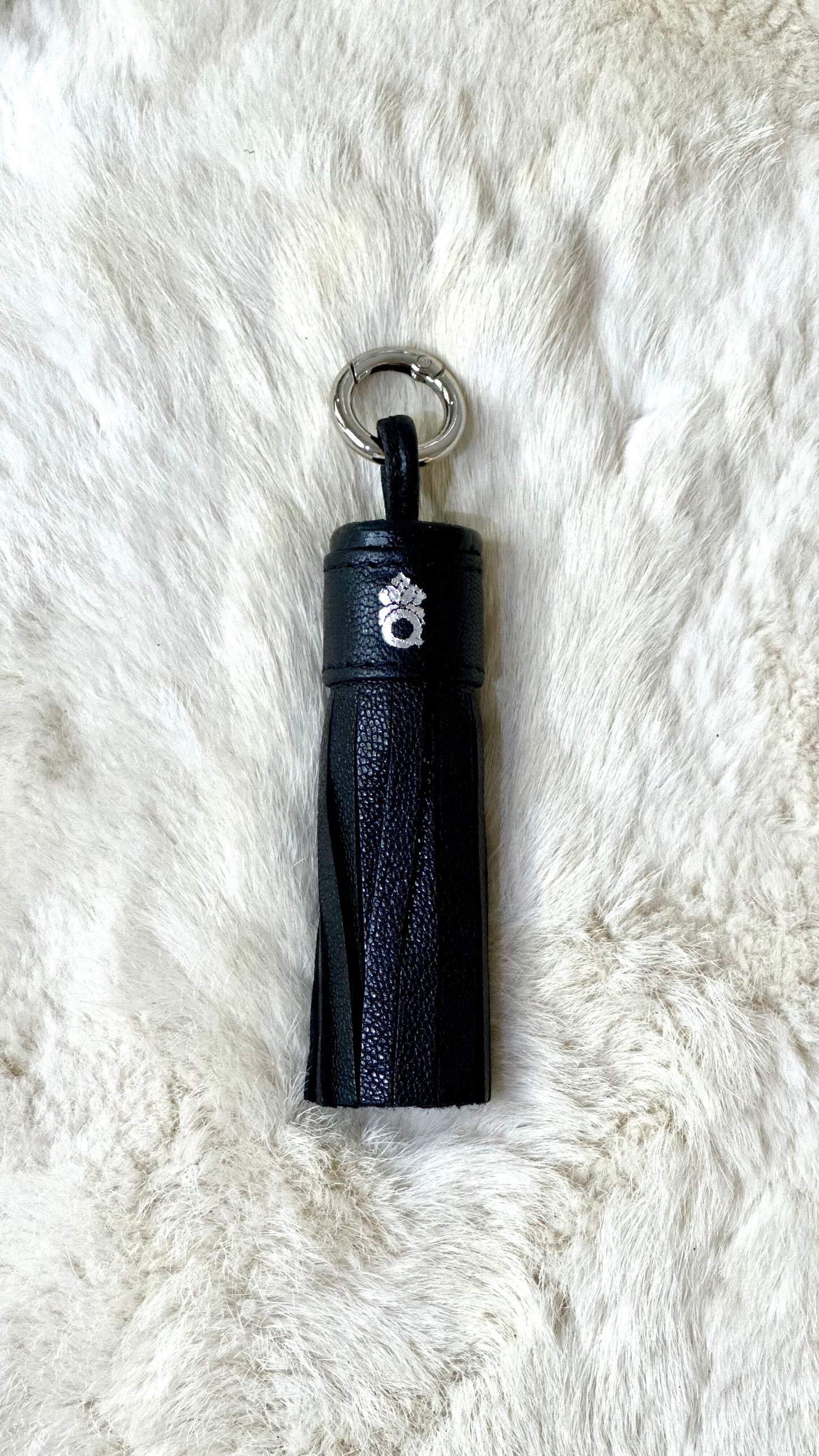 Pocket Tassel