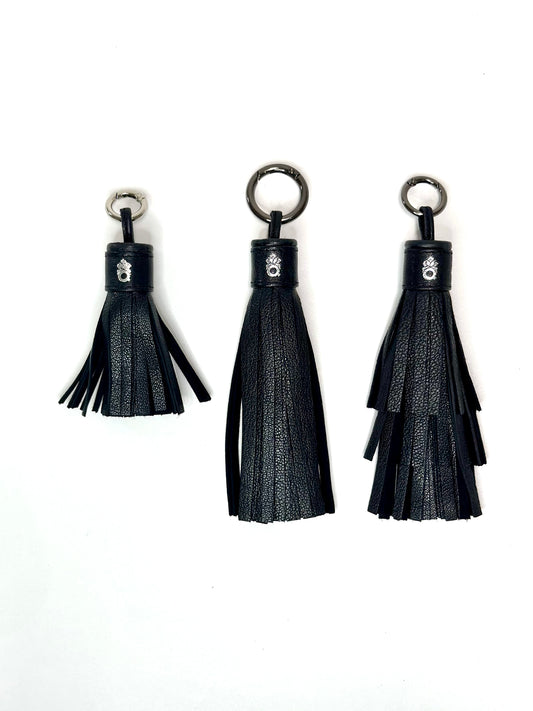 Pocket Tassel