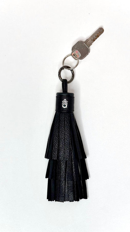Statement Tassel