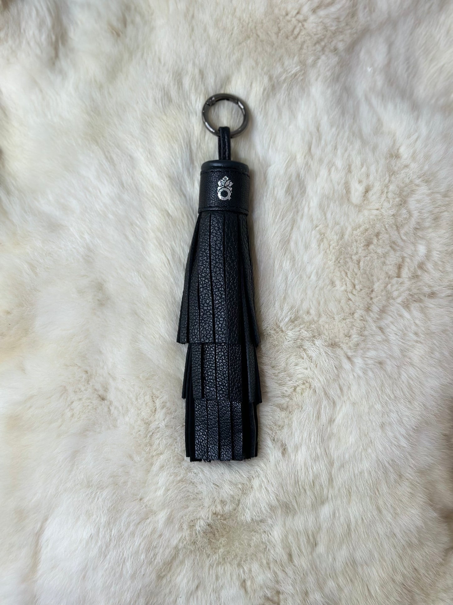 Statement Tassel