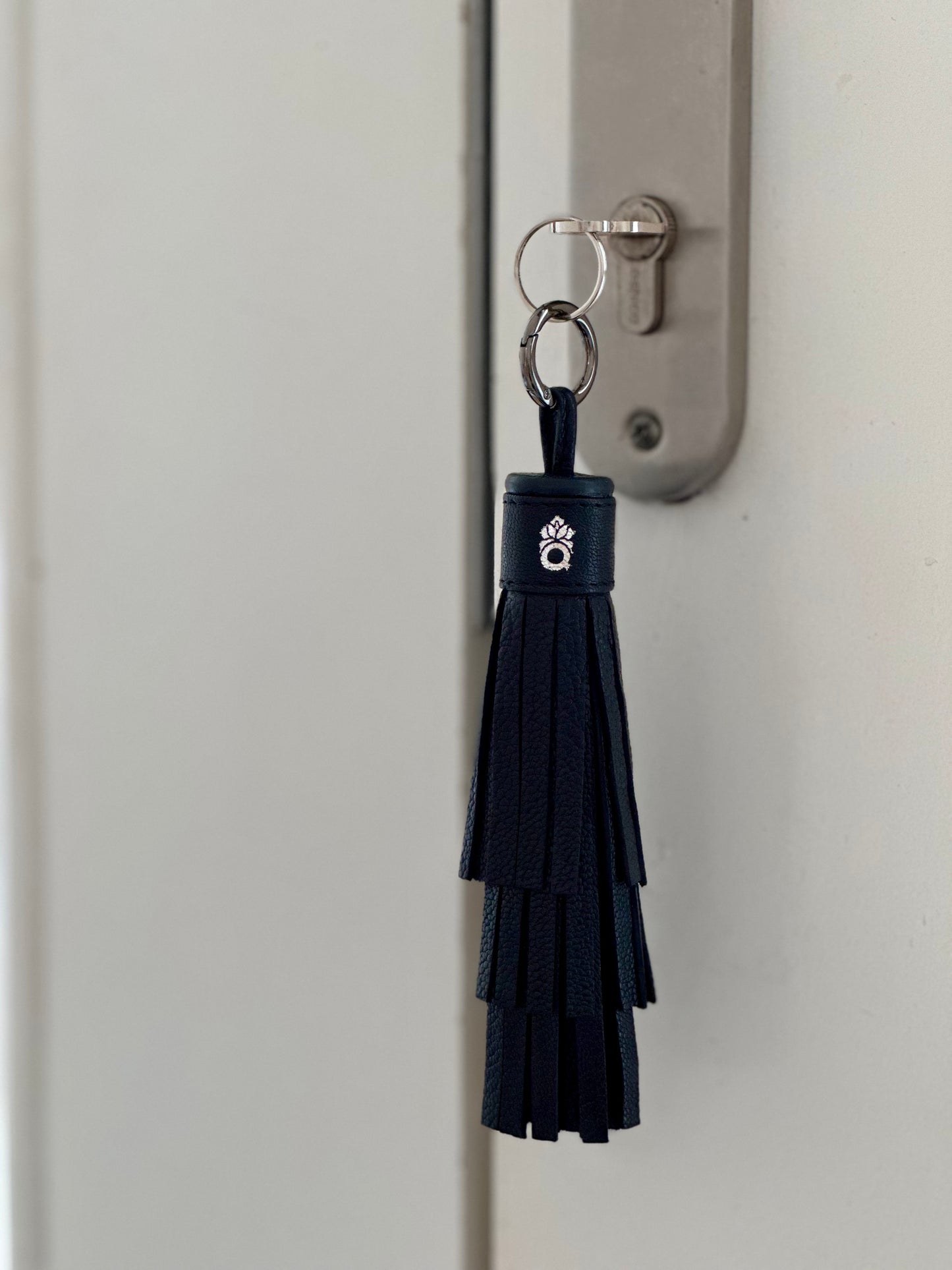 Statement Tassel
