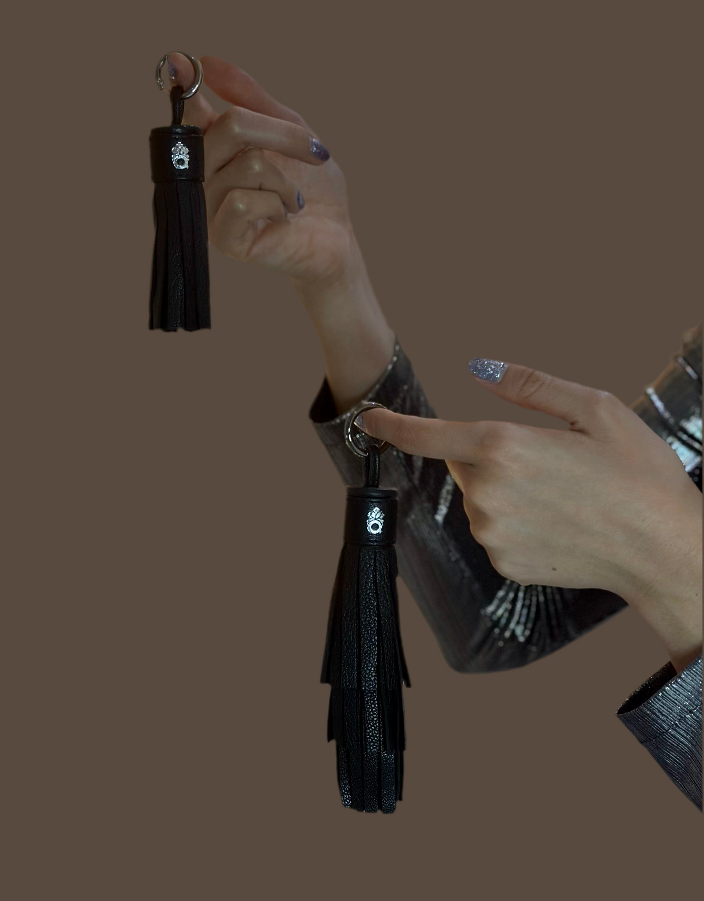 Pocket Tassel