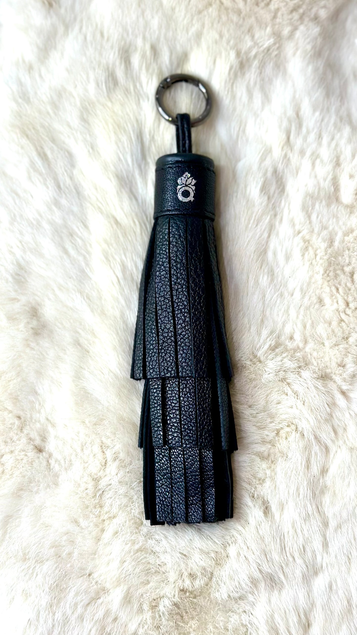 Statement Tassel